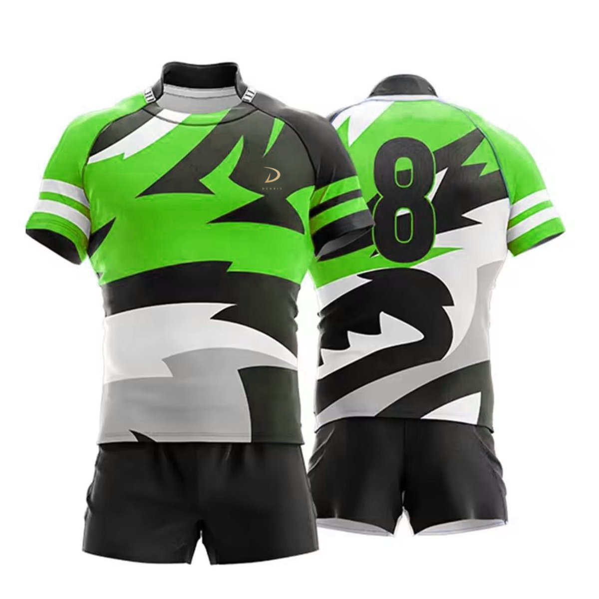 DerrisInd's tweet image. Sportswear Manufacturer In Sialkot Pakistan
#sportswear #gymwear #activewear #fitnesswear #customsportswear #teamwear #workoutgear #athleisure #clothingmanufacturer #branding #fitness #training #worldwideshipping #viral #explorepage #instafit #fyp #trendalert #growyourbrand