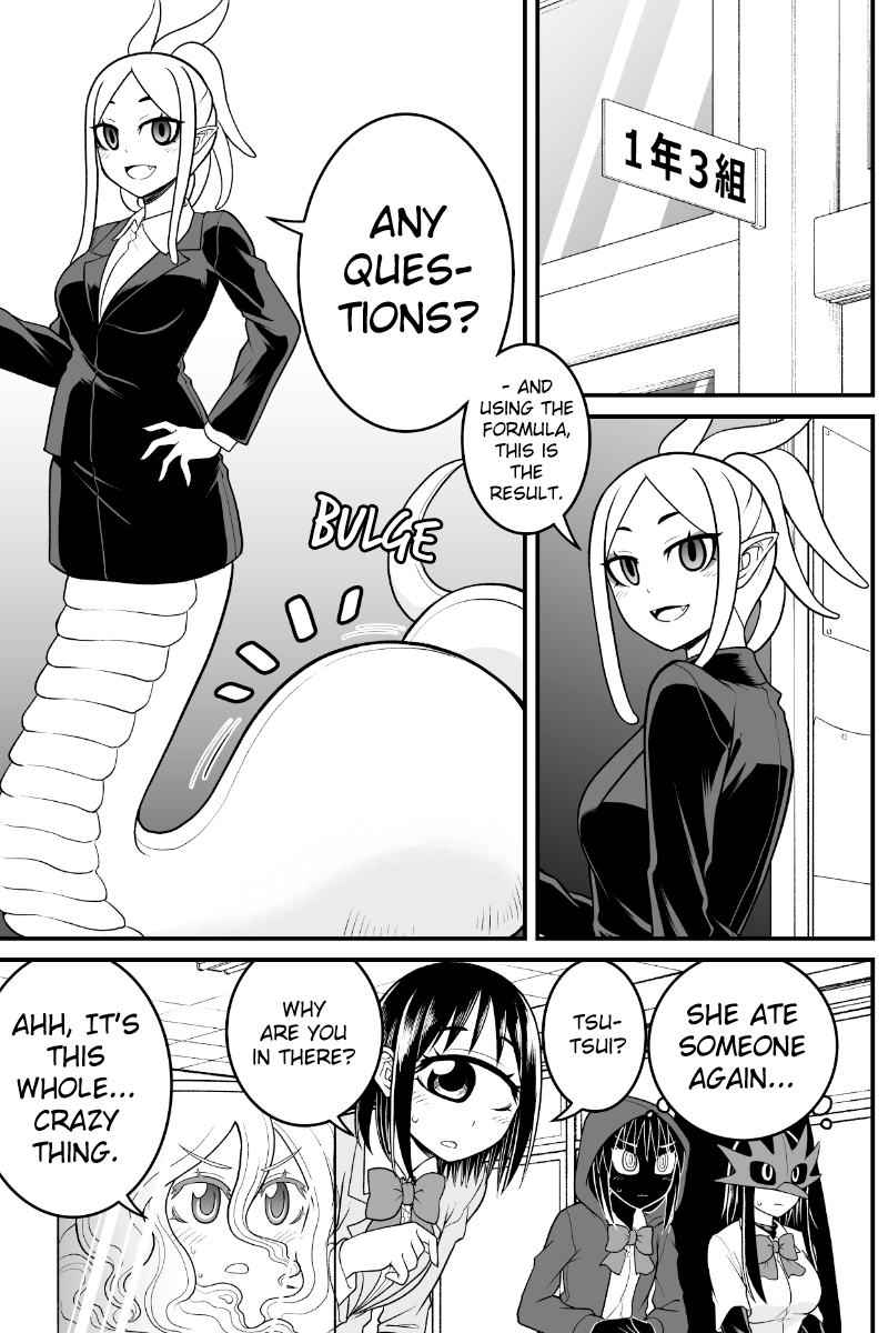 Wyrd_Agyo's tweet photo. I might be crushing real hard on Kashihara-sensei here.

That look during her incipient transformation, WOOH! https://t.co/i6gbaa7ndh