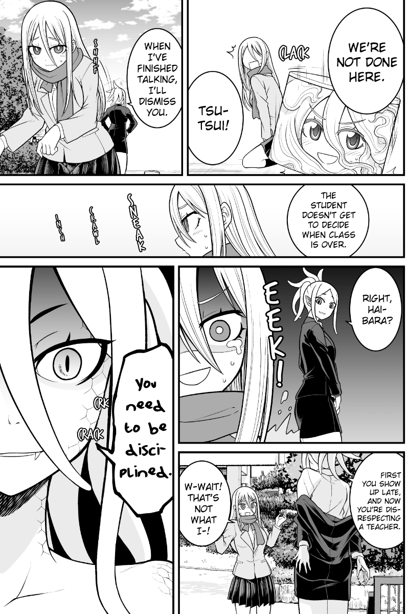 Wyrd_Agyo's tweet photo. I might be crushing real hard on Kashihara-sensei here.

That look during her incipient transformation, WOOH! https://t.co/i6gbaa7ndh