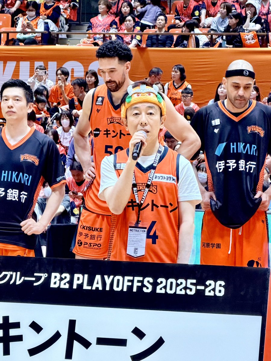 Toshiyuki Konparu tweet media