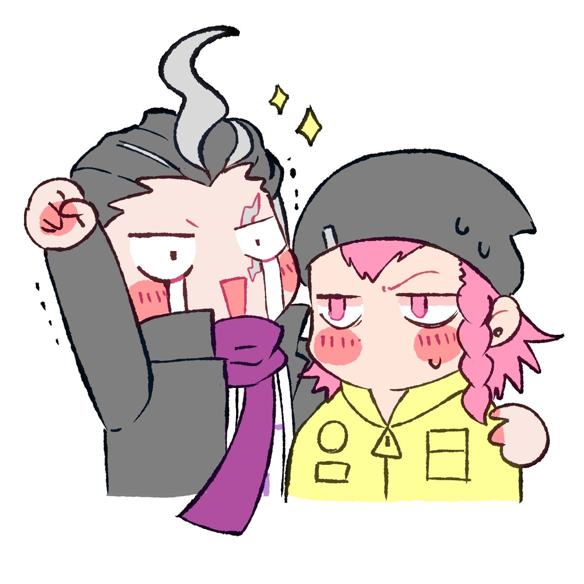 ハジメウツオ tweet media