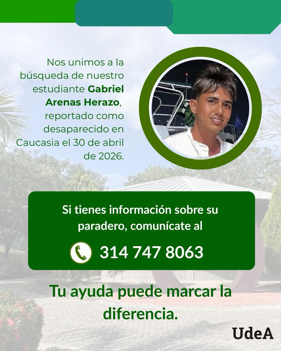 Luis PELÁEZ tweet media