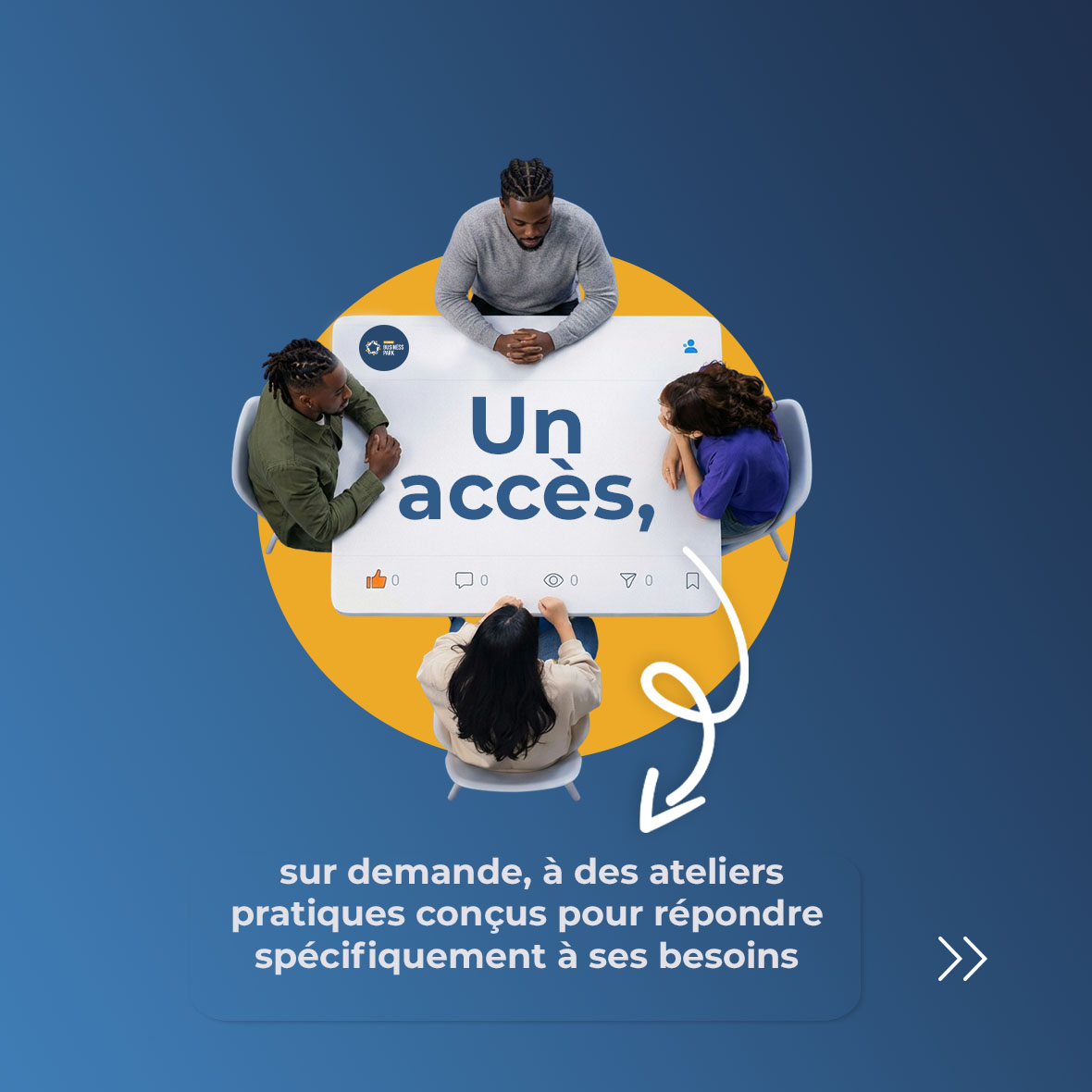 Bujumbura Business Park tweet media