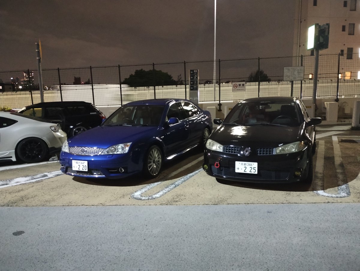 あばんて tweet media