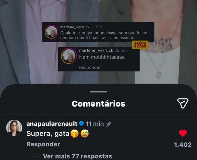RayJadão tweet media
