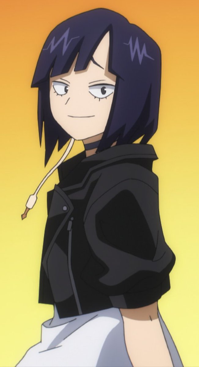 daily kyoka jiro ๐ง tweet media