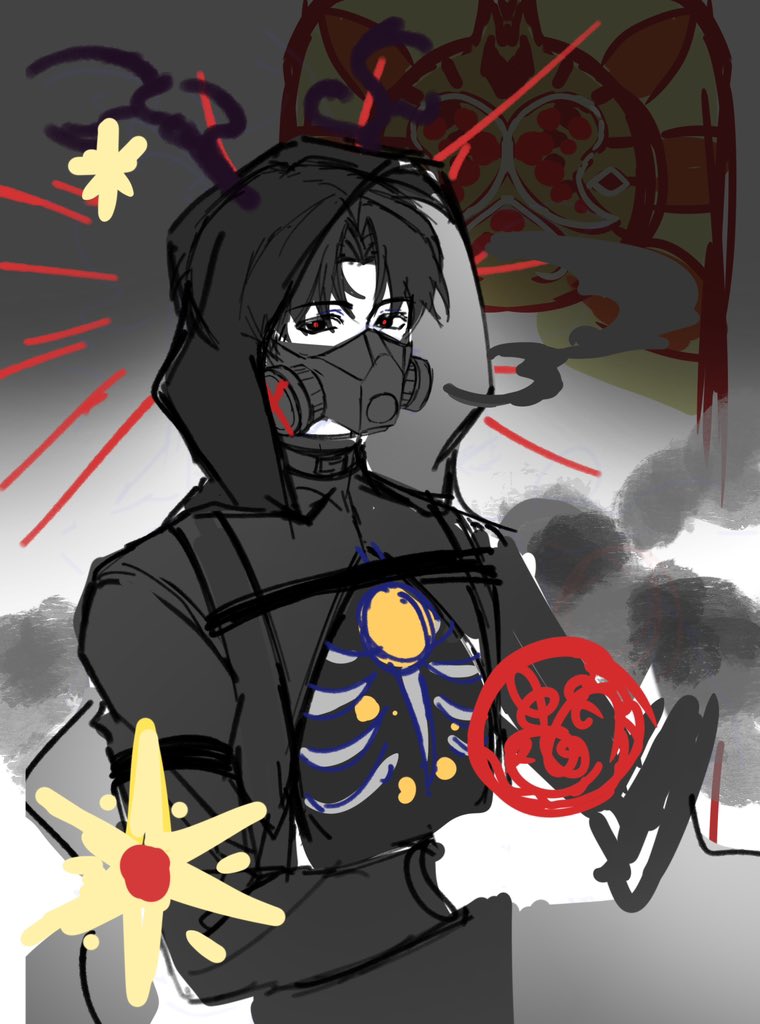 過勞甜心羅剎/蜥蜴RTbot⌬ yumλnw💄🖌🦎👑🥫🐥 tweet media
