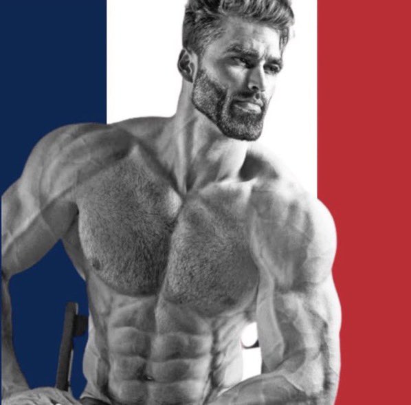 Fafcraft 🇻🇦🇫🇷 tweet media
