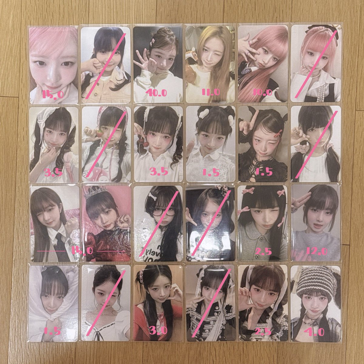 ꒰୨୧꒱ tweet media