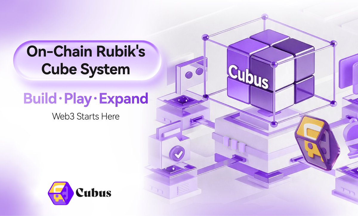 Cubus tweet media