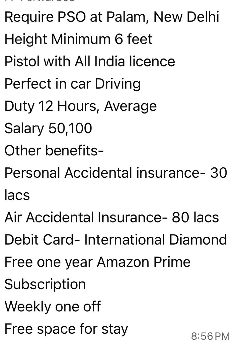 Major Pawan Kumar, Shaurya Chakra (Retd) 🇮🇳 tweet media