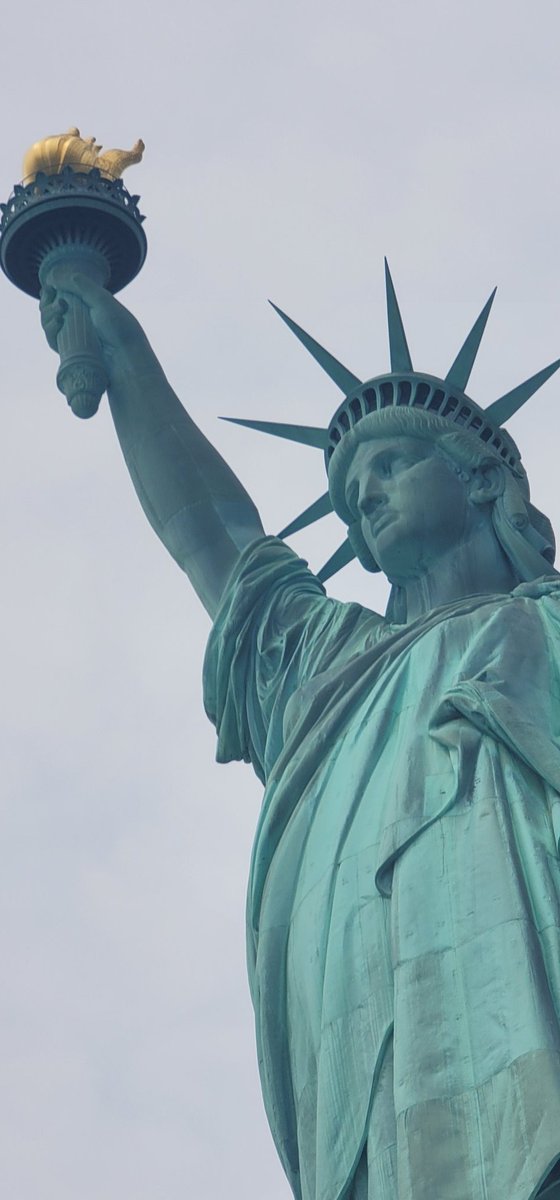 mercure_bdpc's tweet photo. 先週NYに行ってました🇺🇸🗽
滞在期間は短かったですが大満足です！
(旅費がもっと安ければ…) https://t.co/dEQIPiwMHu