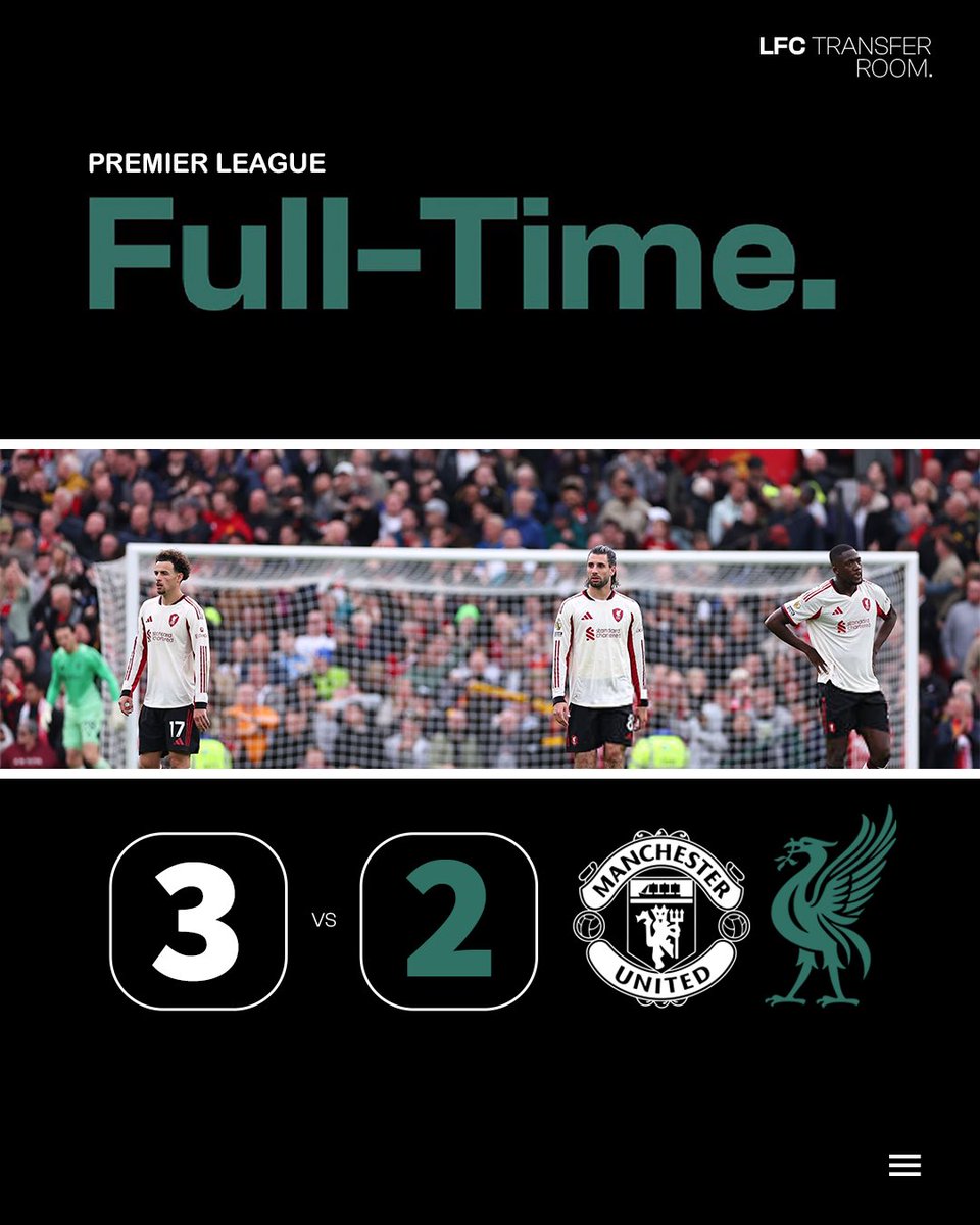 LFC Transfer Room tweet media