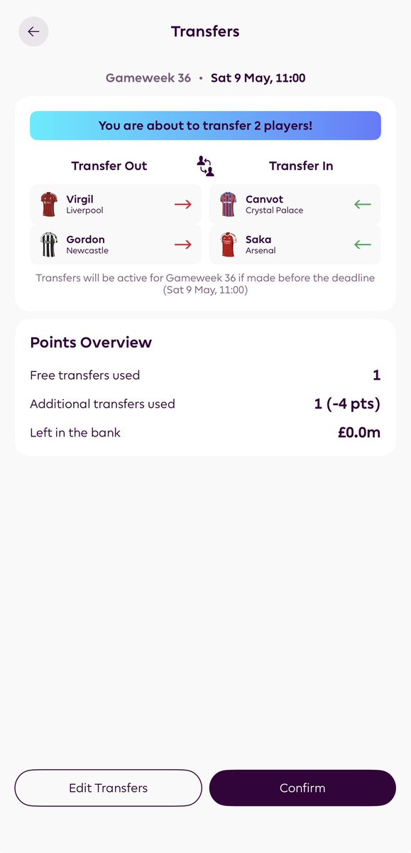 FPL Will tweet media