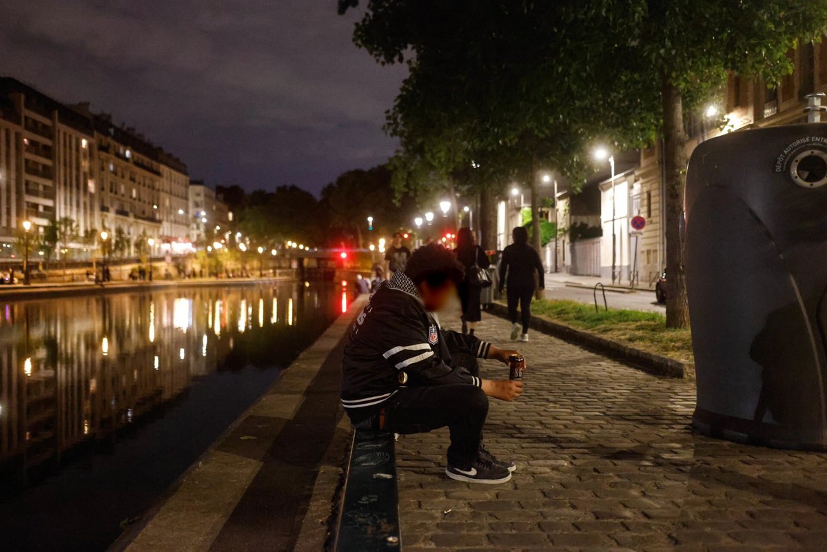 Le Parisien | Paris tweet media