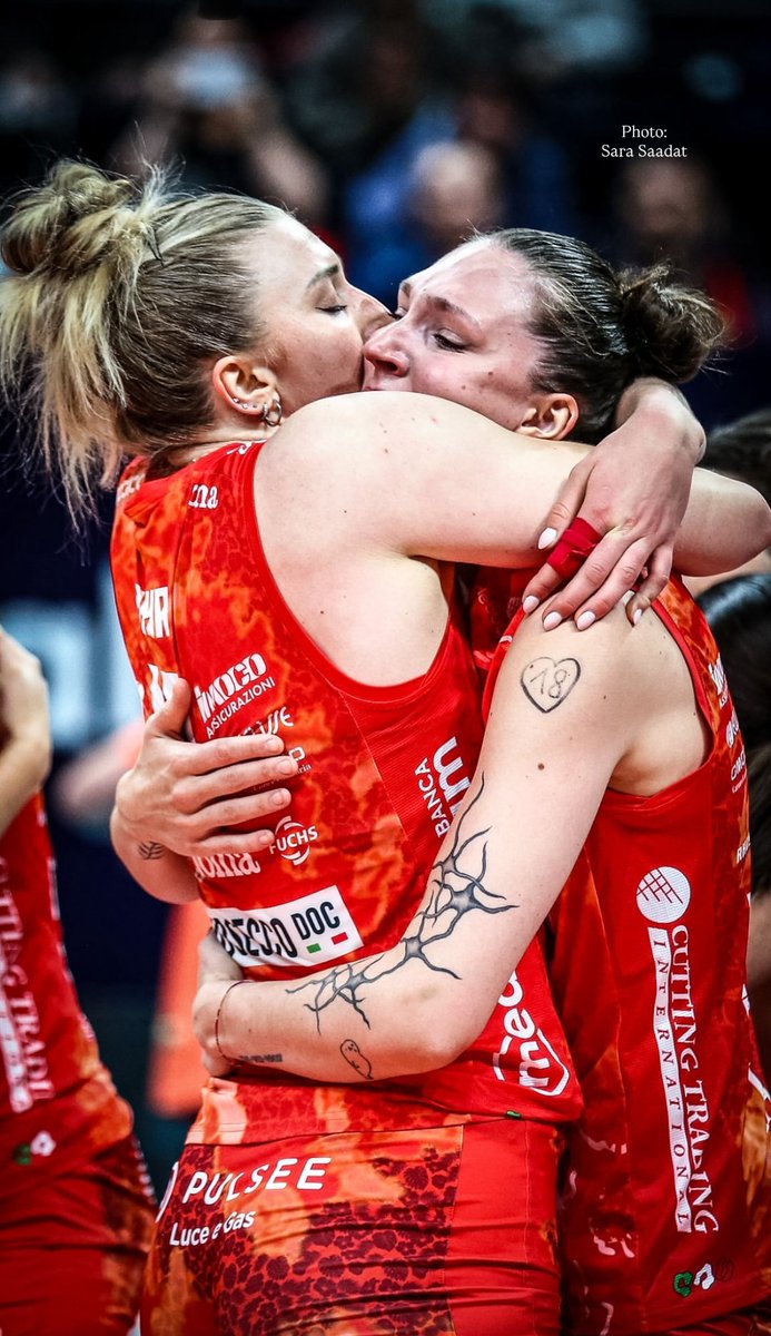MB❤️‍🔥 | CAMPIONESSE DI TUTTO 🥇 tweet media