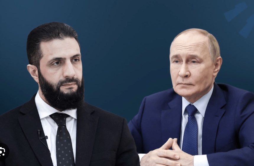 MMultipolaire's tweet image. 🚨⚡️ #Urgent | 🇺🇸🇪🇺🇷🇺🇸🇾 Colère en Occident : la Russie est devenue le principal fournisseur de pétrole de la Syrie, avec des expéditions en hausse d'environ 75 % pour atteindre environ 60 000 barils par jour en 2026, rapporte Reuters.

🔸Selon le rapport, cela se produit malgré