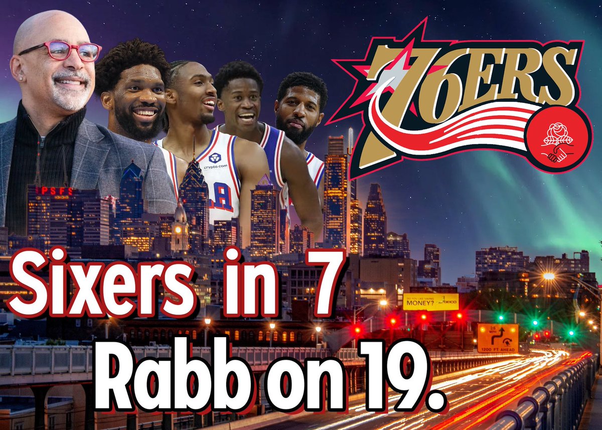 Chris Rabb tweet media