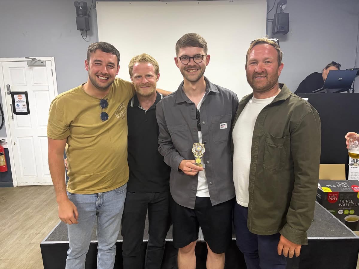 Saffron Walden Town FC tweet media