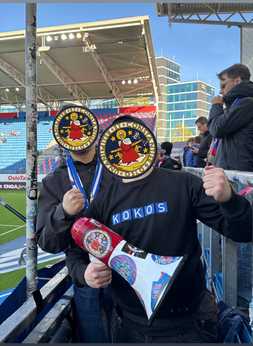 1913Boxern's tweet photo. Hvem faen er kåffum? (H) https://t.co/Zkg7PNlYrt