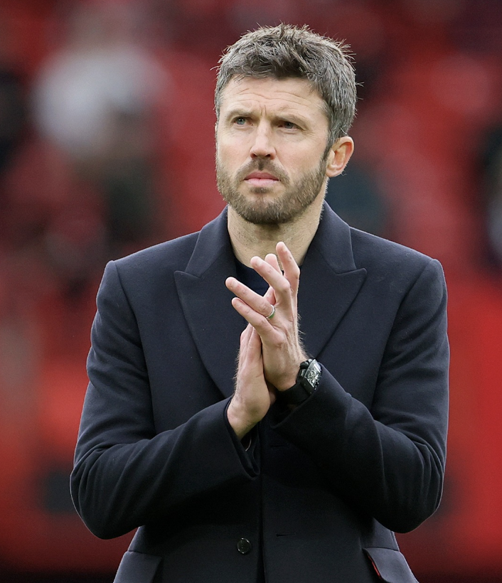 The Touchline | 𝐓 tweet media