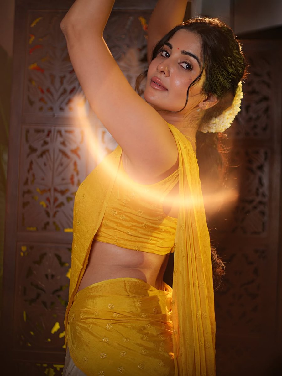 Ayisha tweet media