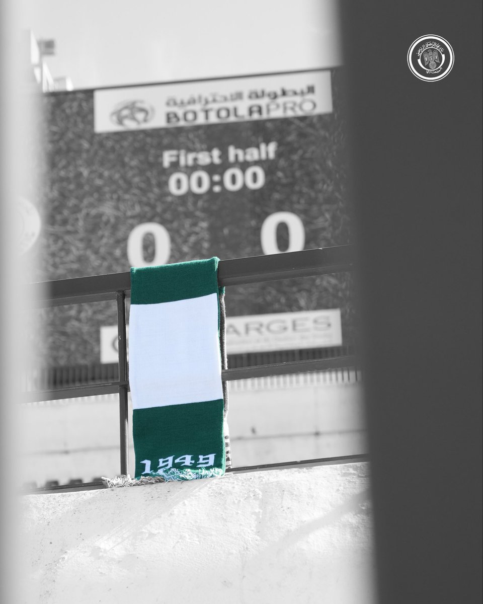 Raja Club Athletic tweet media