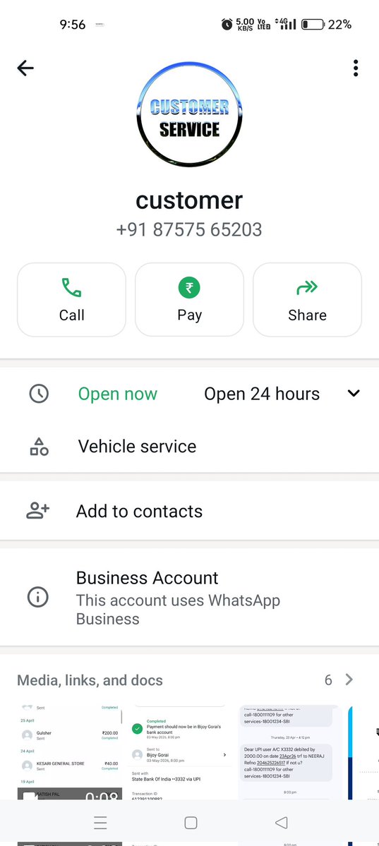 tasleem344641's tweet image. Mere saath in dono ne fraud kiya or mere saare paise keech liye plz help me #pnbteam #cybercrime #RBITEAM