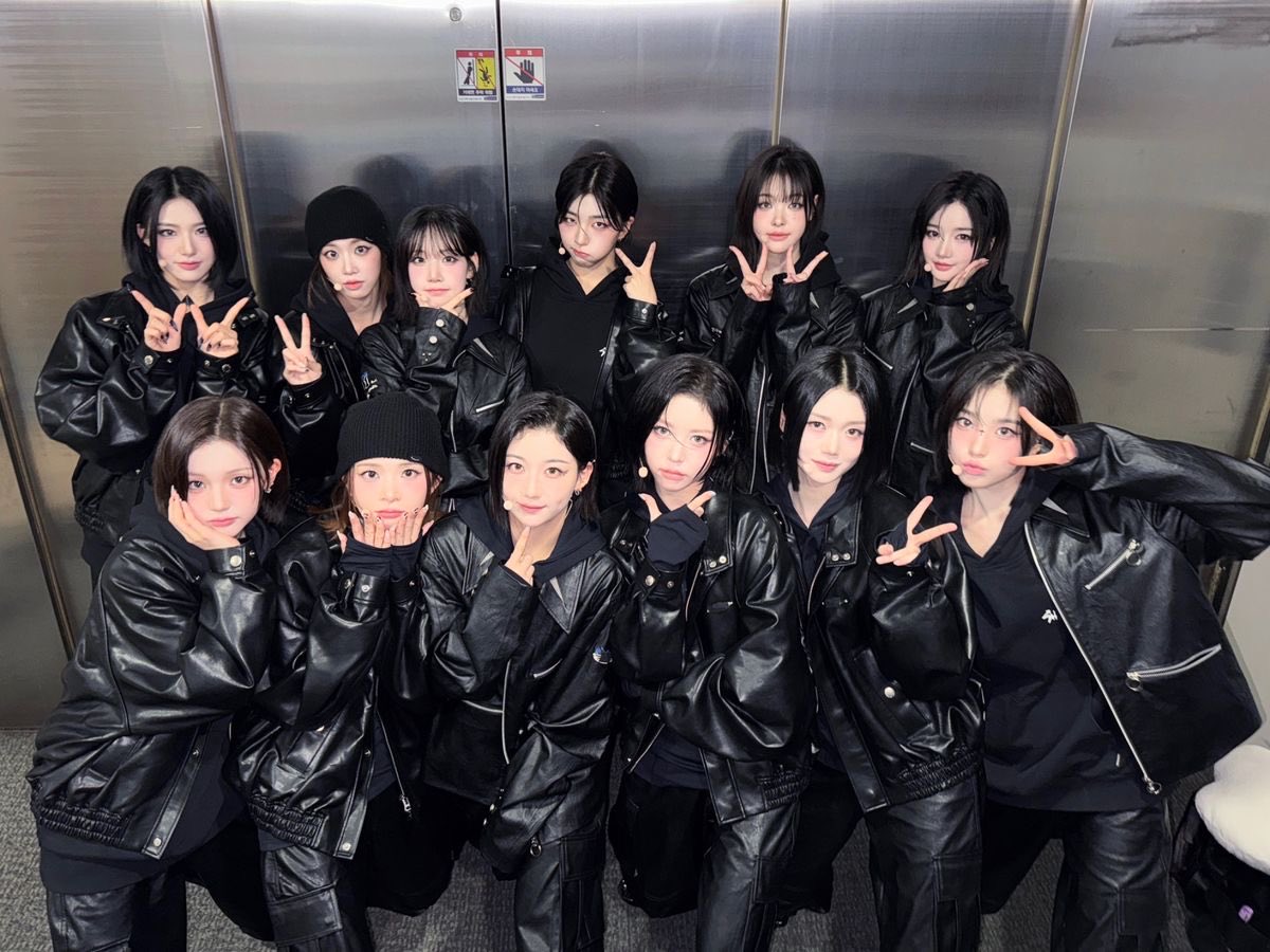 kwakyeon tweet media