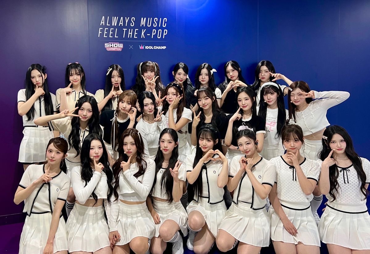kwakyeon tweet media