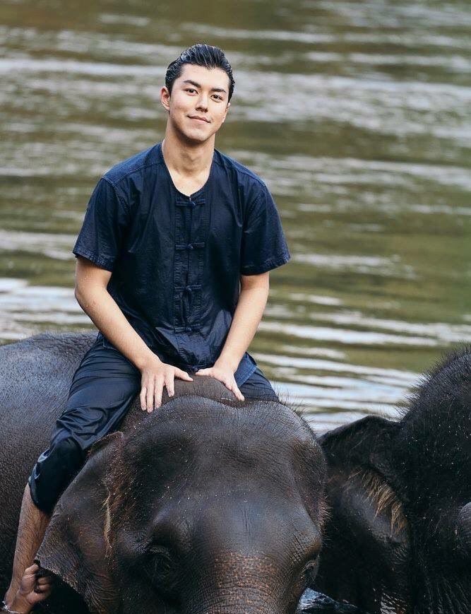 บาบิส一爱z tweet media