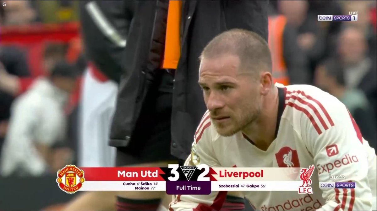 عالم ليفربول tweet media