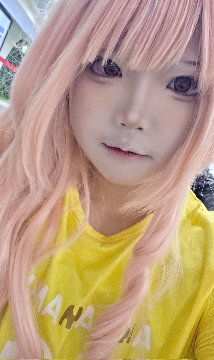 氷 tweet media