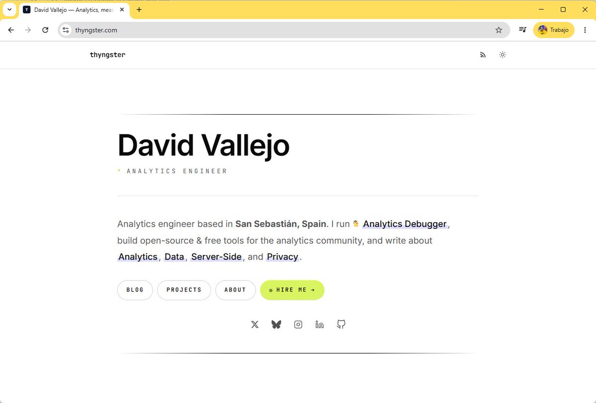 David Vallejo tweet media