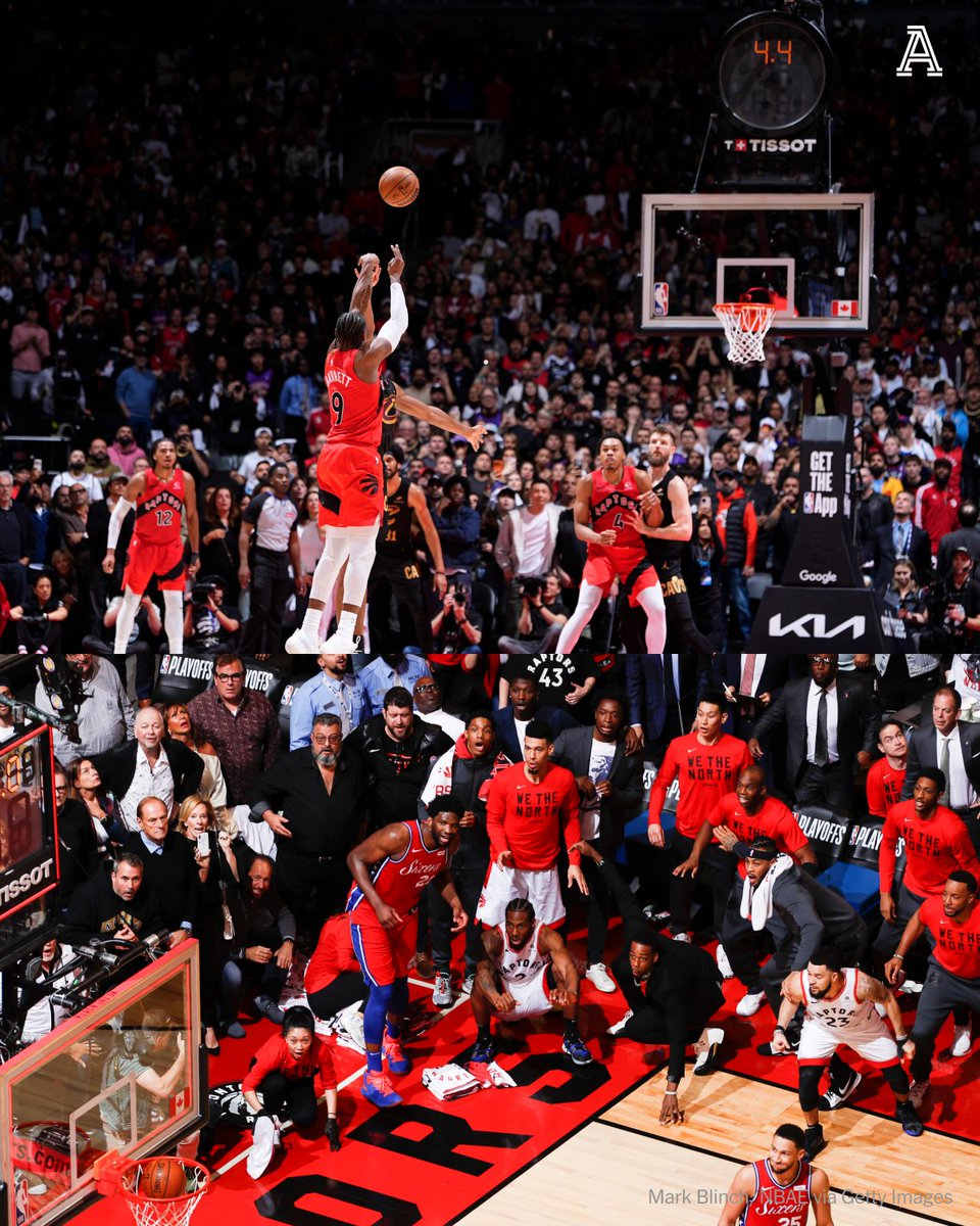 NBA da bad tweet media