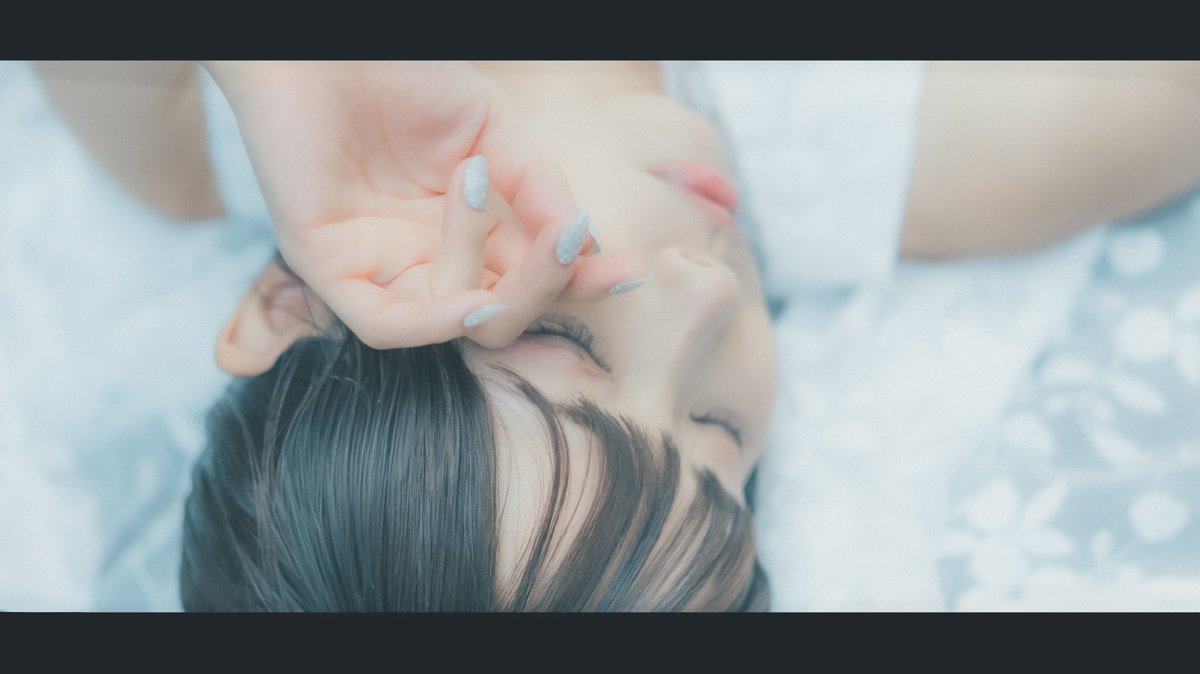 彩川 菜々/•᷅•᷄\୭ tweet media