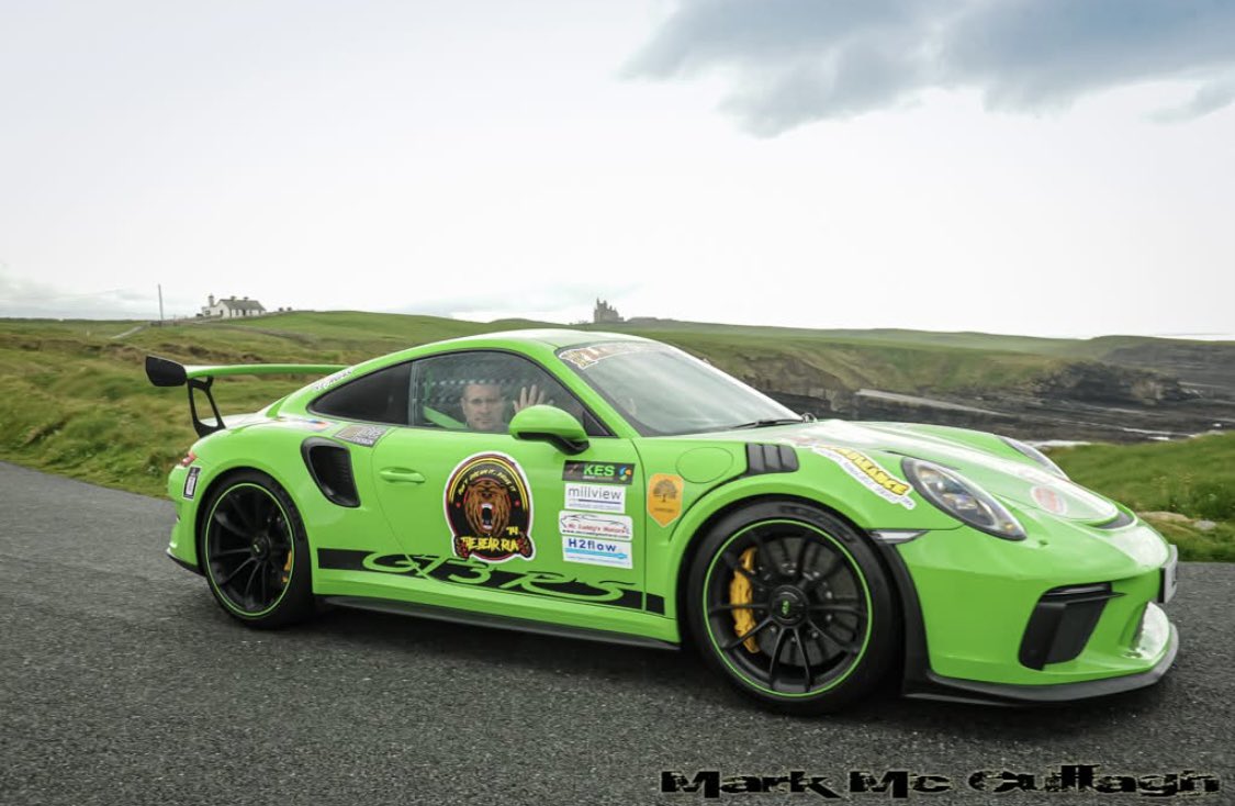 MarkCullagh's tweet photo. The Bear Run 74 https://t.co/HeiQ5RX7PC