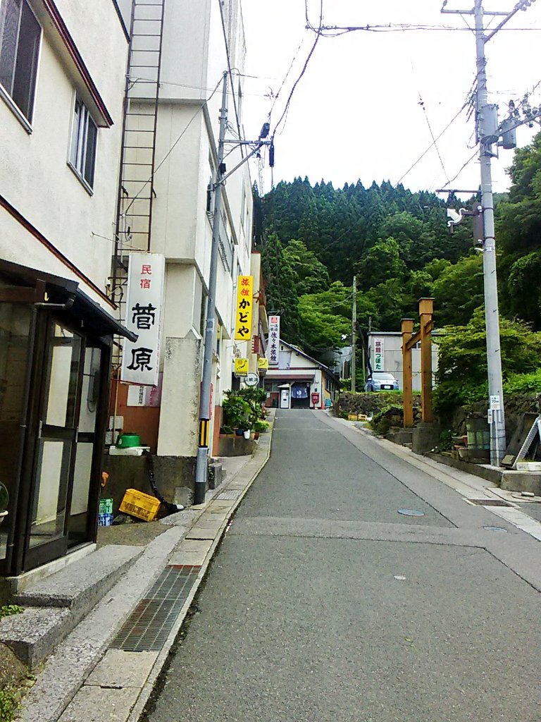 甘木@欅道居士 tweet media