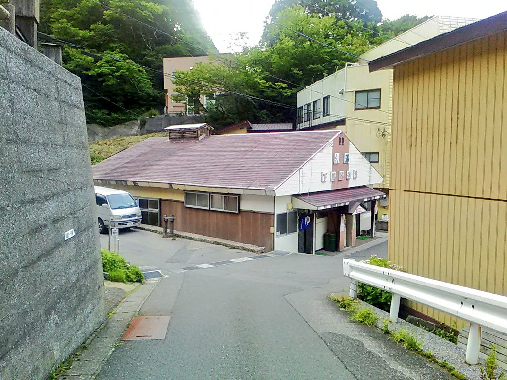 甘木@欅道居士 tweet media