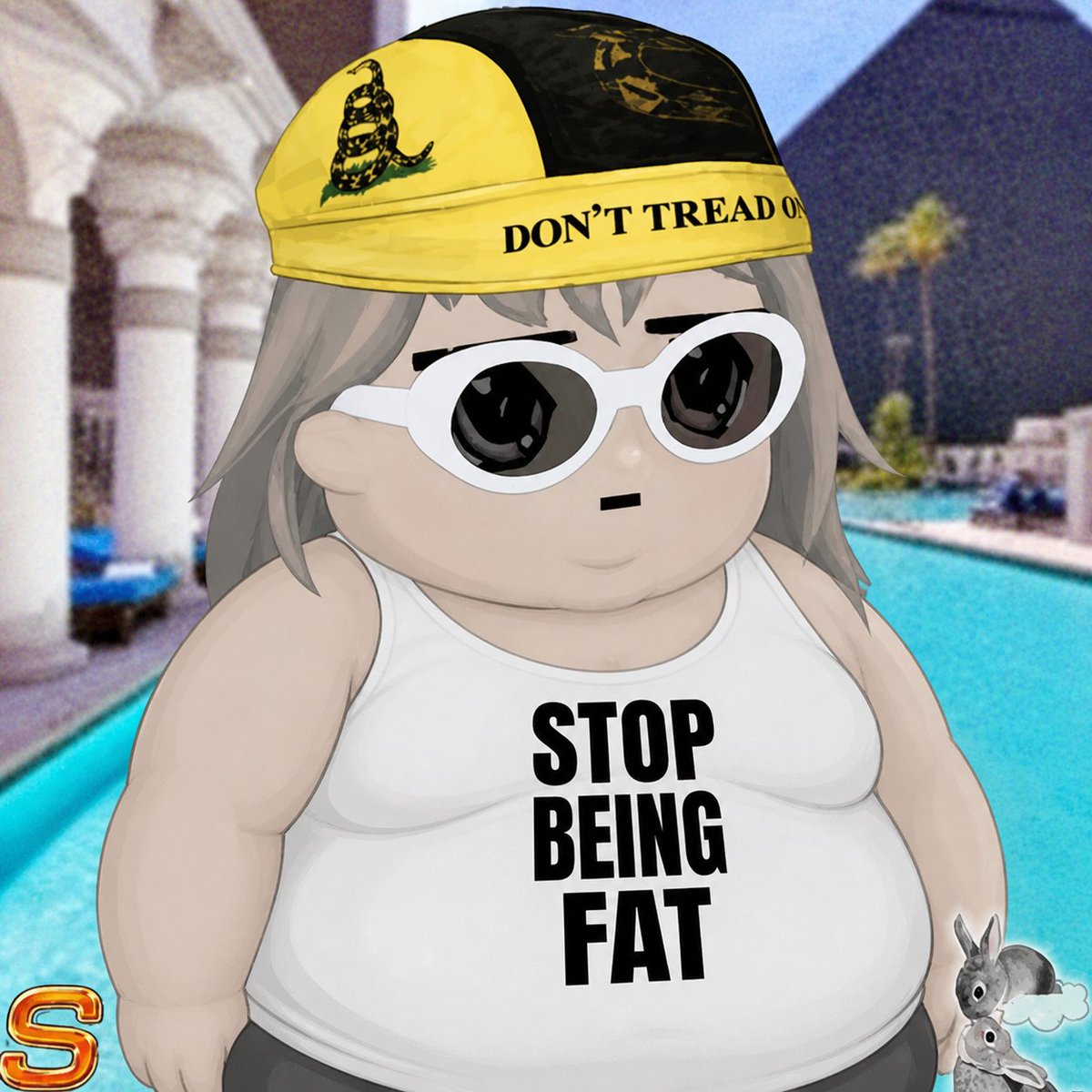 fatcoin tweet media