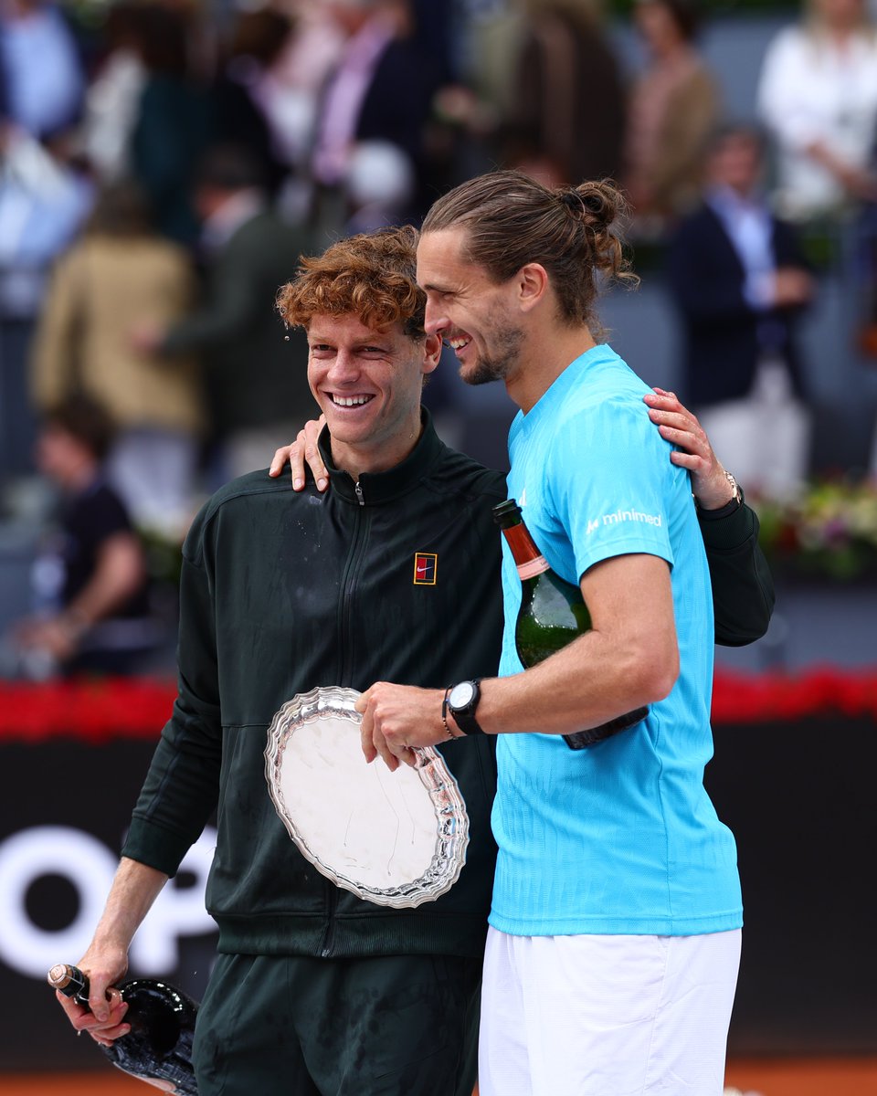 ROLEX PARIS MASTERS tweet media
