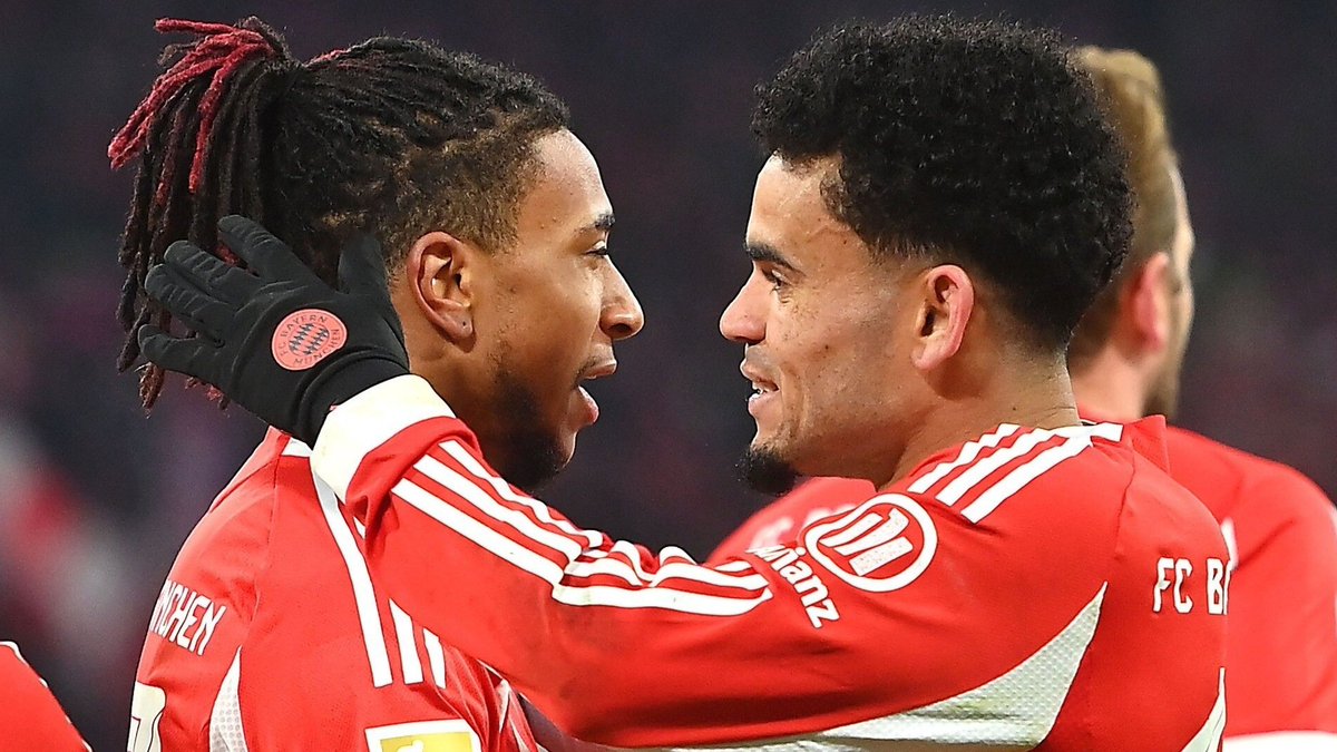 FCBinside.com - Bayern News tweet media