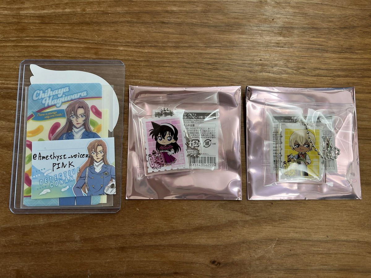 PINK@お取引は7日(木)以降～ tweet media