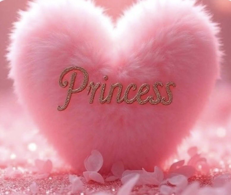 Princess J tweet media