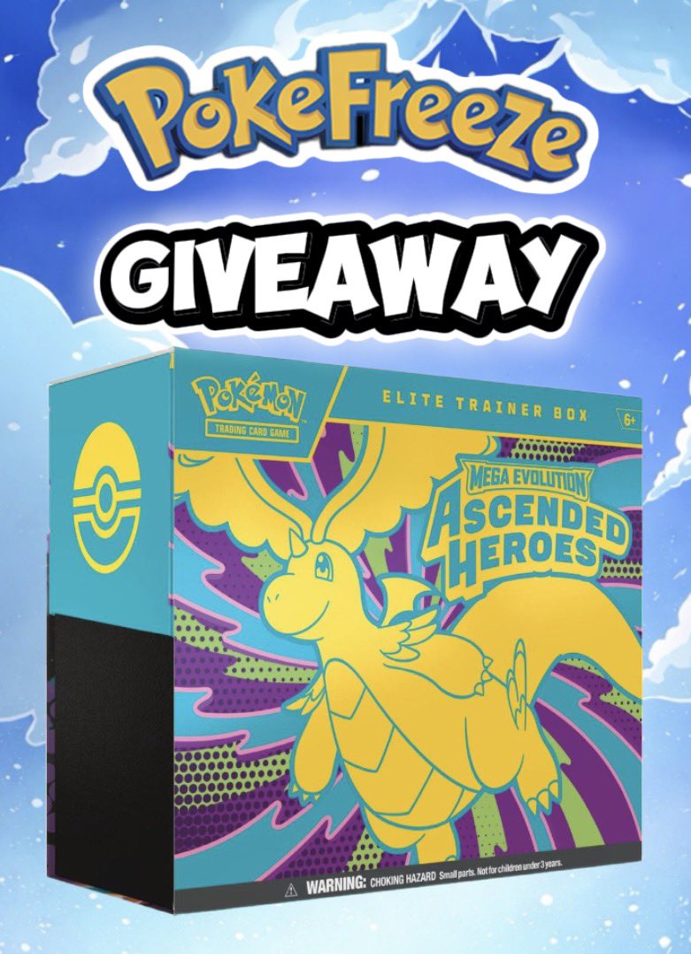 PokeFreeze Notify tweet media