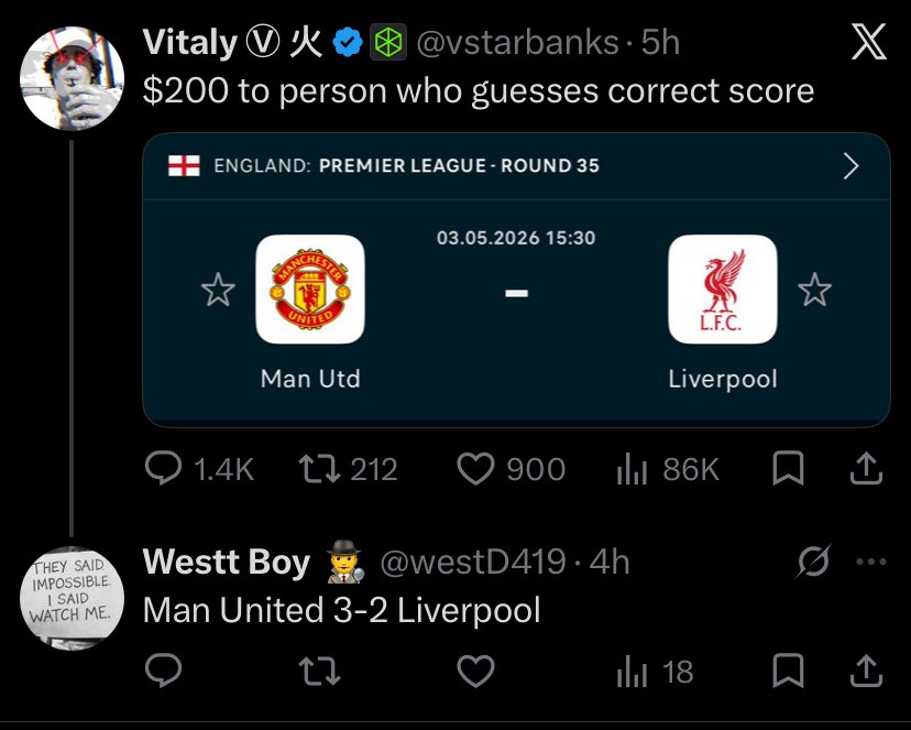 Westt Boy 🕵️‍♂️ tweet media