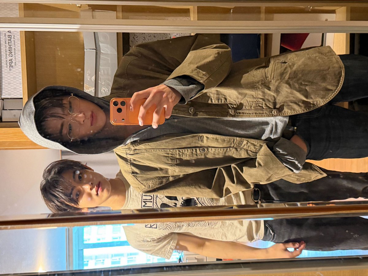 donutzzang♡ tweet media