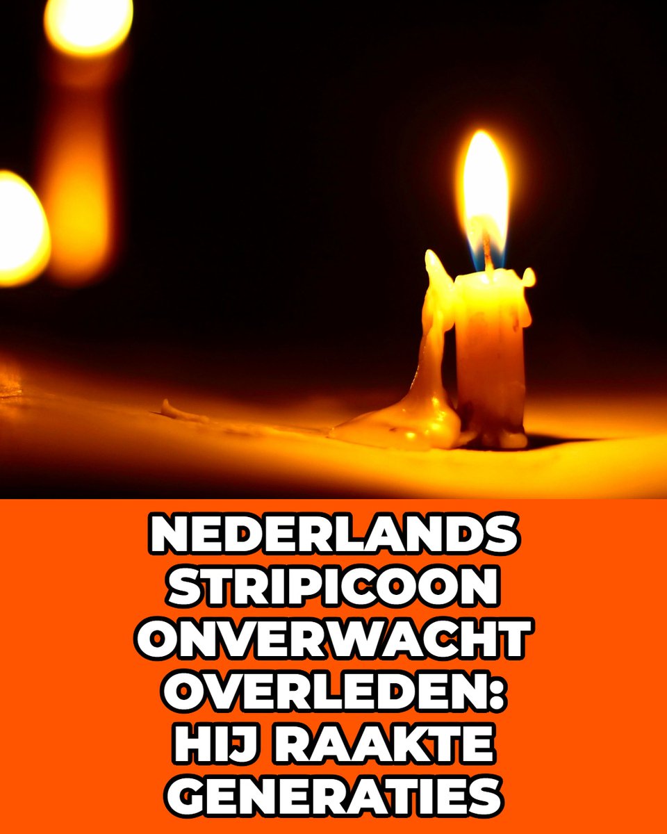 Nieuwsfront's tweet image. #linkinbio