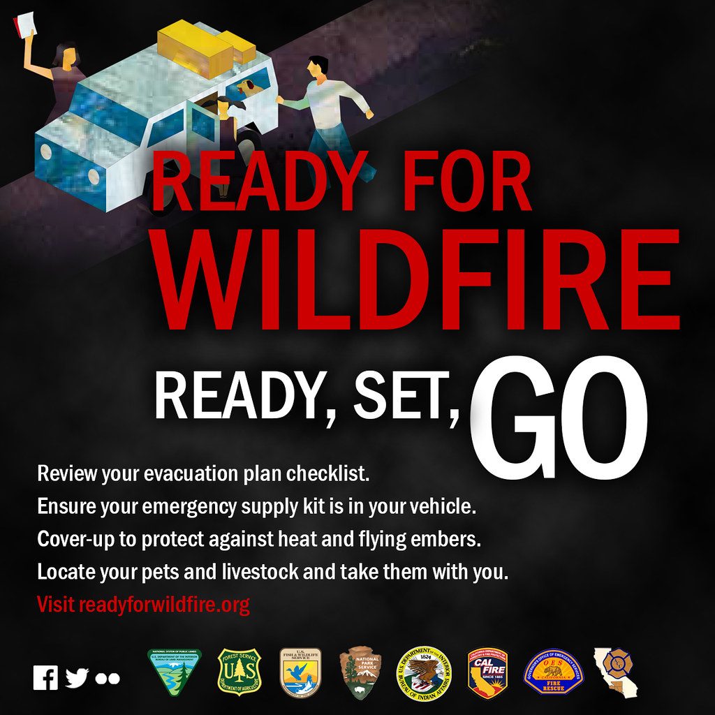 Bureau of Land Management California tweet media