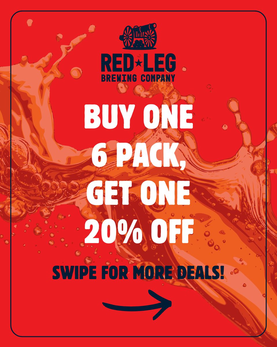 @redlegbrewco tweet media